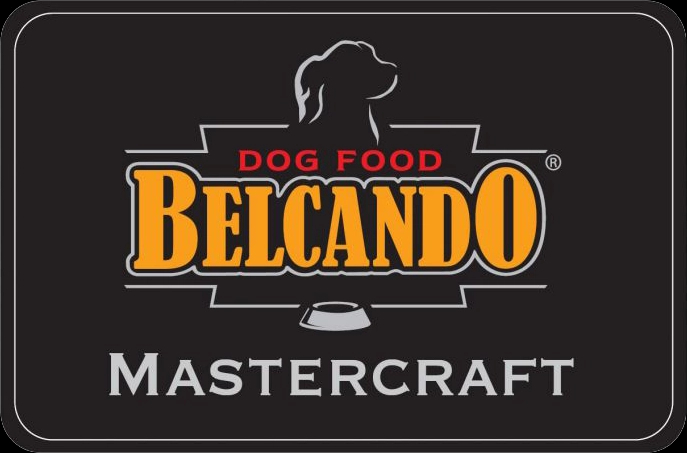 Belcando Dog Food